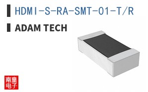 HDMI-S-RA-SMT-01-T/R
