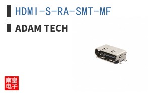 HDMI-S-RA-SMT-MF