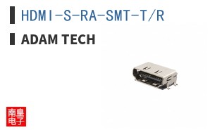 HDMI-S-RA-SMT-T/R