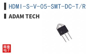 HDMI-S-V-05-SMT-DC-T/R