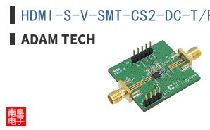 HDMI-S-V-SMT-CS2-DC-T/R