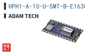 HPH1-A-10-U-SMT-B-E1630-PP-T/R
