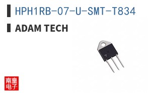 HPH1RB-07-U-SMT-T834