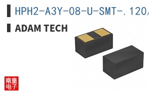 HPH2-A3Y-08-U-SMT-.120/.059-PP-T/R
