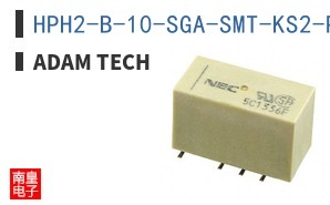 HPH2-B-10-SGA-SMT-KS2-PP-T/R