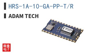HRS-1A-10-GA-PP-T/R