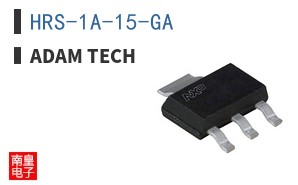 HRS-1A-15-GA