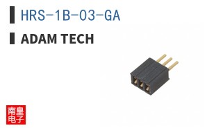 HRS-1B-03-GA