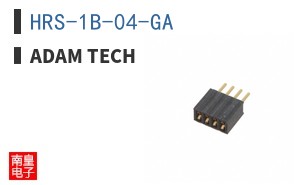 HRS-1B-04-GA