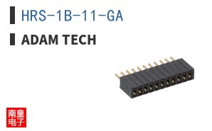 HRS-1B-11-GA