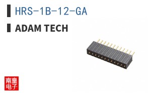 HRS-1B-12-GA
