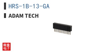 HRS-1B-13-GA
