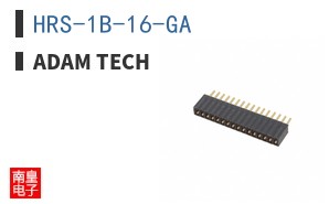 HRS-1B-16-GA