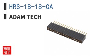 HRS-1B-18-GA