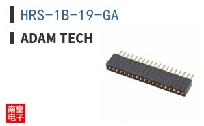 HRS-1B-19-GA