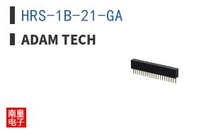 HRS-1B-21-GA