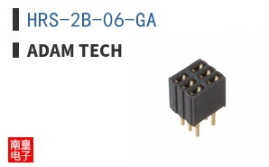 HRS-2B-06-GA