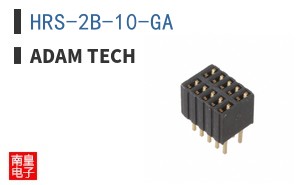 HRS-2B-10-GA