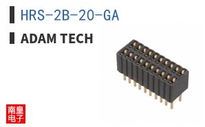 HRS-2B-20-GA