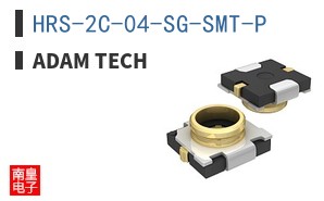 HRS-2C-04-SG-SMT-P