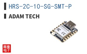 HRS-2C-10-SG-SMT-P