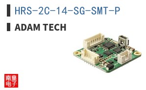 HRS-2C-14-SG-SMT-P