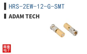 HRS-2EW-12-G-SMT