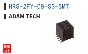 HRS-2FY-08-SG-SMT