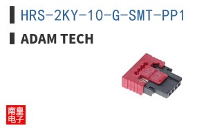 HRS-2KY-10-G-SMT-PP1