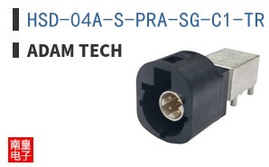 HSD-04A-S-PRA-SG-C1-T/R