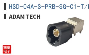 HSD-04A-S-PRB-SG-C1-TR