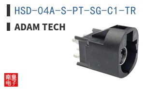 HSD-04A-S-PT-SG-C1-T/R