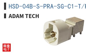 HSD-04B-S-PRA-SG-C1-T/R