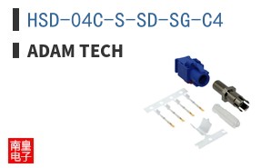 HSD-04C-S-SD-SG-C4