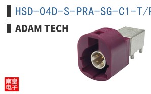 HSD-04D-S-PRA-SG-C1-T/R