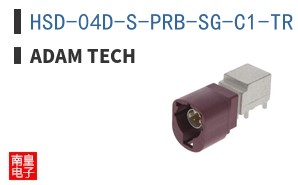 HSD-04D-S-PRB-SG-C1-T/R