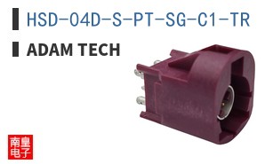 HSD-04D-S-PT-SG-C1-T/R