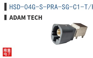HSD-04G-S-PRA-SG-C1-T/R