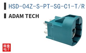 HSD-04Z-S-PT-SG-C1-T/R