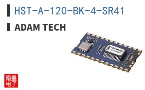 HST-A-120-BK-4-SR41