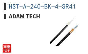 HST-A-240-BK-4-SR41