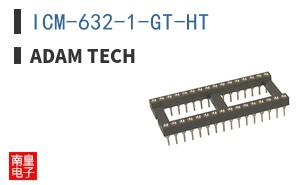 ICM-632-1-GT-HT