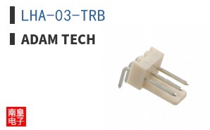 LHA-03-TRB