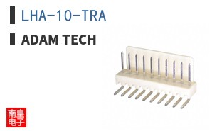 LHA-10-TRA