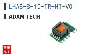 LHAB-B-10-TR-HT-V0