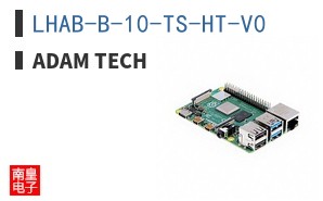 LHAB-B-10-TS-HT-V0
