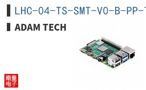 LHC-04-TS-SMT-V0-B-PP-T/R