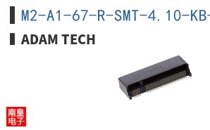 M2-A1-67-R-SMT-4.10-KB-T/R
