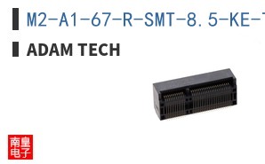 M2-A1-67-R-SMT-8.5-KE-T/R