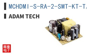 MCHDMI-S-RA-2-SMT-KT-T/R